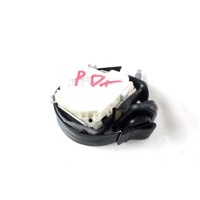 VARNOSTNI PAS OEM N. 9682053580 ORIGINAL REZERVNI DEL PEUGEOT 5008 0U 0E MK1 (2009 - 2013) DIESEL LETNIK 2012