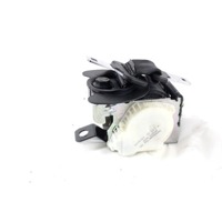 VARNOSTNI PAS OEM N. 9681976580 ORIGINAL REZERVNI DEL PEUGEOT 5008 0U 0E MK1 (2009 - 2013) DIESEL LETNIK 2012