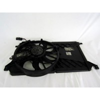 VENTILATOR HLADILNIKA OEM N. 3M5H-8C607-RD ORIGINAL REZERVNI DEL FORD FOCUS DA HCP DP MK2 BER/SW (2005 - 2008) DIESEL LETNIK 2005