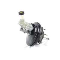 SERVO OJACEVALNIK ZAVOR S PUMPO OEM N. 472101170R ORIGINAL REZERVNI DEL RENAULT CLIO BR0//1 CR0/1 KR0/1 MK3 R (05/2009 - 2013) DIESEL LETNIK 2011