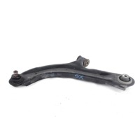 SPREDNJA LEVA ROKA  OEM N. 8200744091 ORIGINAL REZERVNI DEL RENAULT CLIO BR0//1 CR0/1 KR0/1 MK3 R (05/2009 - 2013) DIESEL LETNIK 2011