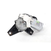 MOTORCEK ZADNJEGA BRISALCA OEM N. 8200311486 ORIGINAL REZERVNI DEL RENAULT CLIO BR0//1 CR0/1 KR0/1 MK3 R (05/2009 - 2013) DIESEL LETNIK 2011