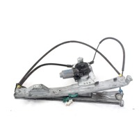 MEHANIZEM DVIGA SPREDNJIH STEKEL  OEM N. 34774 SISTEMA ALZACRISTALLO PORTA ANTERIORE ELETTR ORIGINAL REZERVNI DEL RENAULT CLIO BR0//1 CR0/1 KR0/1 MK3 R (05/2009 - 2013) DIESEL LETNIK 2011