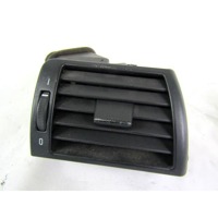 ODVOD ZRAKA OEM N. 64228361898 ORIGINAL REZERVNI DEL BMW SERIE 3 E46 BER/SW/COUPE/CABRIO LCI R (2002 - 2005) DIESEL LETNIK 2002