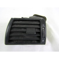 ODVOD ZRAKA OEM N. 64228361897 ORIGINAL REZERVNI DEL BMW SERIE 3 E46 BER/SW/COUPE/CABRIO LCI R (2002 - 2005) DIESEL LETNIK 2002