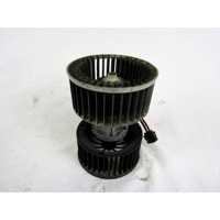 VENTILATOR  KABINE  OEM N. 64118372797 ORIGINAL REZERVNI DEL BMW SERIE 3 E46 BER/SW/COUPE/CABRIO LCI R (2002 - 2005) DIESEL LETNIK 2002