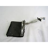 GRELEC RADIATORJA OEM N. 64118372783 ORIGINAL REZERVNI DEL BMW SERIE 3 E46 BER/SW/COUPE/CABRIO LCI R (2002 - 2005) DIESEL LETNIK 2002