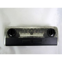 NOTRANJA SVETILA OEM N. 63316901478 ORIGINAL REZERVNI DEL BMW SERIE 3 E46 BER/SW/COUPE/CABRIO LCI R (2002 - 2005) DIESEL LETNIK 2002