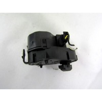 MOTORCEK OGREVANJA OEM N. 6912522 ORIGINAL REZERVNI DEL BMW SERIE 3 E46 BER/SW/COUPE/CABRIO LCI R (2002 - 2005) DIESEL LETNIK 2002