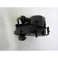 MOTORCEK OGREVANJA OEM N. 6912521 ORIGINAL REZERVNI DEL BMW SERIE 3 E46 BER/SW/COUPE/CABRIO LCI R (2002 - 2005) DIESEL LETNIK 2002