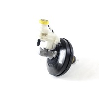 SERVO OJACEVALNIK ZAVOR S PUMPO OEM N. 51859835 ORIGINAL REZERVNI DEL FIAT PANDA 319 (DAL 2011) DIESEL LETNIK 2015