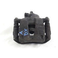 SPREDNJE DESNE ZAVORNE CELJUSTI  OEM N. 93191696 ORIGINAL REZERVNI DEL OPEL CORSA D S07 (2006 - 2011) BENZINA LETNIK 2006