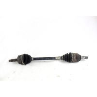 LEVA SPREDNJA POGONSKA GRED  OEM N. 26119530 ORIGINAL REZERVNI DEL OPEL CORSA D S07 (2006 - 2011) BENZINA LETNIK 2006