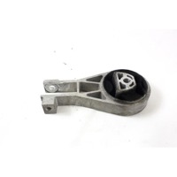 NOSILCI MOTORJA/DRUGO OEM N. 55703436 ORIGINAL REZERVNI DEL OPEL CORSA D S07 (2006 - 2011) BENZINA LETNIK 2006