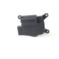 MOTORCEK OGREVANJA OEM N. A.210.007.00 ORIGINAL REZERVNI DEL OPEL CORSA D S07 (2006 - 2011) BENZINA LETNIK 2006