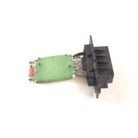 REGULATOR PREZRACEVANJA OEM N. 13248240 ORIGINAL REZERVNI DEL OPEL CORSA D S07 (2006 - 2011) BENZINA LETNIK 2006