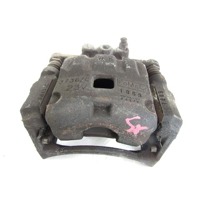 SPREDNJE LEVE ZAVORNE CELJUSTI  OEM N. 1766840 ORIGINAL REZERVNI DEL FORD FIESTA CB1 CNN MK6 (09/2008 - 11/2012) BENZINA/GPL LETNIK 2009