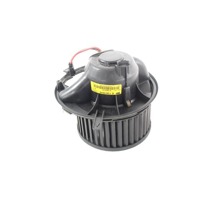 VENTILATOR  KABINE  OEM N. 1K1820015C ORIGINAL REZERVNI DEL VOLKSWAGEN GOLF V 1K1 1K5 MK5 BER/SW (02/2004-11/2008) BENZINA LETNIK 2005