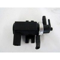 ELEKTROVENTIL  OEM N. 1J0906627 ORIGINAL REZERVNI DEL VOLKSWAGEN NEW BEETLE 9C1 1C1 1Y7 (1999 - 2006) DIESEL LETNIK 2004