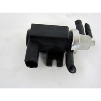 ELEKTROVENTIL  OEM N. 1J0906627A ORIGINAL REZERVNI DEL VOLKSWAGEN NEW BEETLE 9C1 1C1 1Y7 (1999 - 2006) DIESEL LETNIK 2004