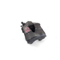 SPREDNJE DESNE ZAVORNE CELJUSTI  OEM N. 1K0615124D ORIGINAL REZERVNI DEL VOLKSWAGEN GOLF V 1K1 1K5 MK5 BER/SW (02/2004-11/2008) BENZINA LETNIK 2005