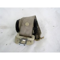 VARNOSTNI PAS OEM N. 1Y0857805A ORIGINAL REZERVNI DEL VOLKSWAGEN NEW BEETLE 9C1 1C1 1Y7 (1999 - 2006) DIESEL LETNIK 2004