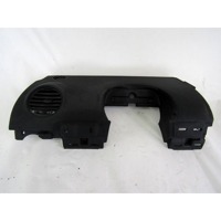 MONTA?NI DELI /  ARMATURNE PLOSCE SPODNJI OEM N.  ORIGINAL REZERVNI DEL VOLKSWAGEN NEW BEETLE 9C1 1C1 1Y7 (1999 - 2006) DIESEL LETNIK 2004