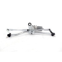 MOTORCEK PREDNJIH BRISALCEV OEM N. 67636914577 ORIGINAL REZERVNI DEL BMW SERIE 3 E46 BER/SW/COUPE/CABRIO LCI R (2002 - 2005) DIESEL LETNIK 2005