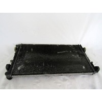 RADIATOR VODE OEM N. 1C0121201D ORIGINAL REZERVNI DEL VOLKSWAGEN NEW BEETLE 9C1 1C1 1Y7 (1999 - 2006) DIESEL LETNIK 2004