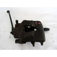 SPREDNJE LEVE ZAVORNE CELJUSTI  OEM N. 1K0615123D ORIGINAL REZERVNI DEL VOLKSWAGEN NEW BEETLE 9C1 1C1 1Y7 (1999 - 2006) DIESEL LETNIK 2004