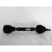 LEVA SPREDNJA POGONSKA GRED  OEM N. 1J0407271JD ORIGINAL REZERVNI DEL VOLKSWAGEN NEW BEETLE 9C1 1C1 1Y7 (1999 - 2006) DIESEL LETNIK 2004