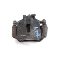 SPREDNJE DESNE ZAVORNE CELJUSTI  OEM N. 581302L500 ORIGINAL REZERVNI DEL HYUNDAI I30 FD MK1 (2007 - 2011)DIESEL LETNIK 2010