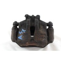 SPREDNJE LEVE ZAVORNE CELJUSTI  OEM N. 581102L500 ORIGINAL REZERVNI DEL HYUNDAI I30 FD MK1 (2007 - 2011)DIESEL LETNIK 2010