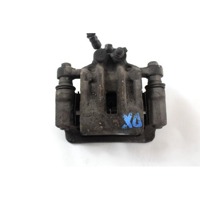 ZADNJE DESNE ZAVORNE CELJUSTI  OEM N. 582301H300 ORIGINAL REZERVNI DEL HYUNDAI I30 FD MK1 (2007 - 2011)DIESEL LETNIK 2010