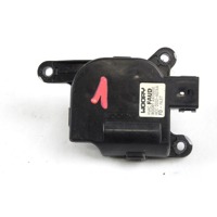 MOTORCEK OGREVANJA OEM N. D267-AG7AA ORIGINAL REZERVNI DEL HYUNDAI I30 FD MK1 (2007 - 2011)DIESEL LETNIK 2010