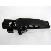 ZUNANJA KLJUKA SPREDNJA LEVA VRATA OEM N. 1757131 ORIGINAL REZERVNI DEL FORD FIESTA CB1 CNN MK6 (09/2008 - 11/2012) DIESEL LETNIK 2010