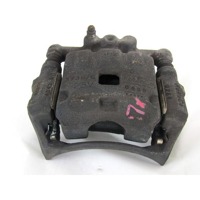 SPREDNJE DESNE ZAVORNE CELJUSTI  OEM N. 1766808 ORIGINAL REZERVNI DEL FORD FIESTA CB1 CNN MK6 (09/2008 - 11/2012) DIESEL LETNIK 2010