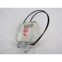 CENTRALNO ZAKLEPANJE ZADNJIH DESNIH VRAT OEM N. 82301-51K20 ORIGINAL REZERVNI DEL SUZUKI SPLASH EX (03-2008/05-2012)BENZINA/GPL LETNIK 2010