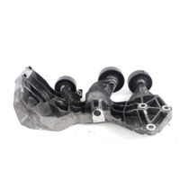 NAPENJALEC JERMENA OEM N. AXXX2020240 ORIGINAL REZERVNI DEL MERCEDES CLASSE A W168 5P V168 3P 168.031 168.131 (1997 - 2000) DIESEL LETNIK 2000