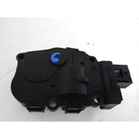 MOTORCEK OGREVANJA OEM N. CZ113930-0711 ORIGINAL REZERVNI DEL BMW SERIE 3 BER/SW/COUPE/CABRIO E90/E91/E92/E93 (2005 -2009) DIESEL LETNIK 2006