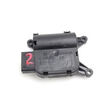 MOTORCEK OGREVANJA OEM N. 4F0820511 ORIGINAL REZERVNI DEL AUDI A6 C6 4F2 4FH 4F5 BER/SW/ALLROAD (07/2004 - 10/2008) DIESEL LETNIK 2005