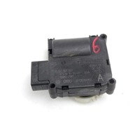 MOTORCEK OGREVANJA OEM N. 4F0820511A ORIGINAL REZERVNI DEL AUDI A6 C6 4F2 4FH 4F5 BER/SW/ALLROAD (07/2004 - 10/2008) DIESEL LETNIK 2005