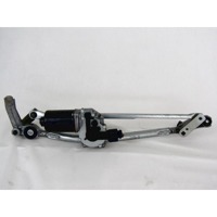 MOTORCEK PREDNJIH BRISALCEV OEM N. 6978263 ORIGINAL REZERVNI DEL BMW SERIE 3 BER/SW/COUPE/CABRIO E90/E91/E92/E93 (2005 -2009) DIESEL LETNIK 2006