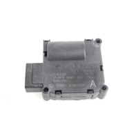 MOTORCEK OGREVANJA OEM N. 4F0820511A ORIGINAL REZERVNI DEL AUDI A6 C6 4F2 4FH 4F5 BER/SW/ALLROAD (07/2004 - 10/2008) DIESEL LETNIK 2005