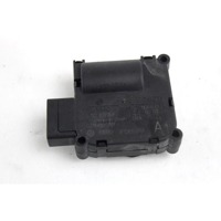 MOTORCEK OGREVANJA OEM N. 4F0820511A ORIGINAL REZERVNI DEL AUDI A6 C6 4F2 4FH 4F5 BER/SW/ALLROAD (07/2004 - 10/2008) DIESEL LETNIK 2005