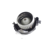 VENTILATOR  KABINE  OEM N. 4F0820020A ORIGINAL REZERVNI DEL AUDI A6 C6 4F2 4FH 4F5 BER/SW/ALLROAD (07/2004 - 10/2008) DIESEL LETNIK 2005