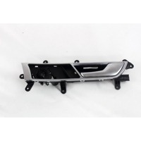 NOTRANJA KLJUKA  OEM N. 4F0837020B ORIGINAL REZERVNI DEL AUDI A6 C6 4F2 4FH 4F5 BER/SW/ALLROAD (07/2004 - 10/2008) DIESEL LETNIK 2005