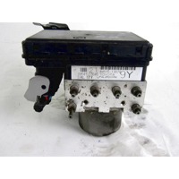 ABS AGREGAT S PUMPO OEM N. 44510-13070 ORIGINAL REZERVNI DEL TOYOTA COROLLA VERSO E12 (2001 - 2004) DIESEL LETNIK 2002