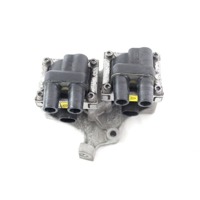 VZIGALNE TULJAVE OEM N. 55202895 ORIGINAL REZERVNI DEL FIAT PANDA 169 R (2009 - 2011) BENZINA/METANO LETNIK 2010