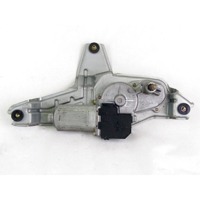 MOTORCEK ZADNJEGA BRISALCA OEM N. 85130-13120 ORIGINAL REZERVNI DEL TOYOTA COROLLA VERSO E12 (2001 - 2004) DIESEL LETNIK 2002